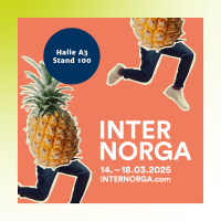 LogiMAT 2022: Dr. W. Weiss, GF avus Services, U. Claß-Weiss, Leiterin PR & Marketing, L. Kunze, Leiter Vertrieb und Kommunikation