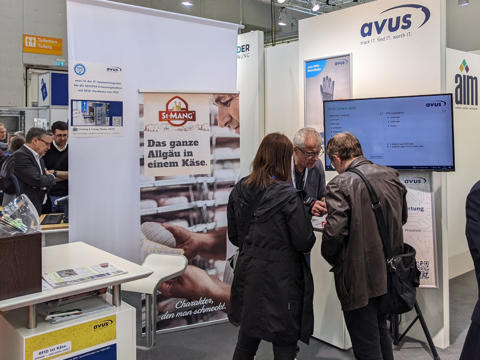 Avus Gmbh Medizinische Und Psychologische Dienstleistungen