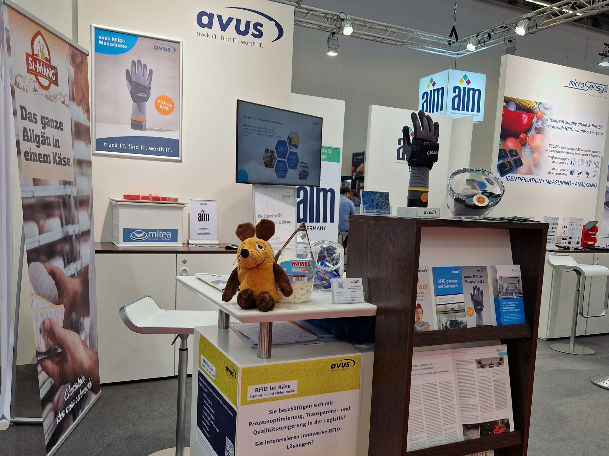 Avus Gmbh Medizinische Und Psychologische Dienstleistungen