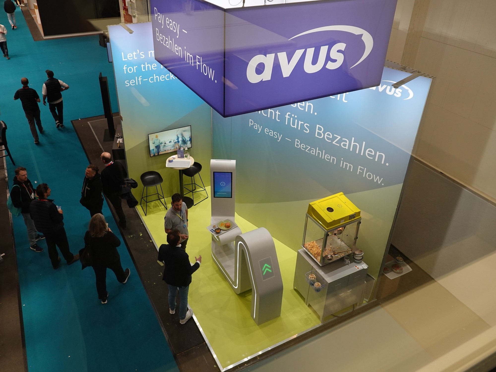 Avus Gmbh Medizinische Und Psychologische Dienstleistungennull